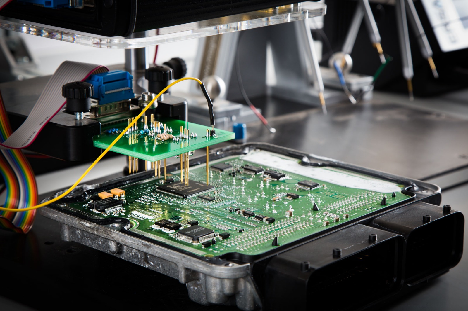 Taller de Bytex Remapping